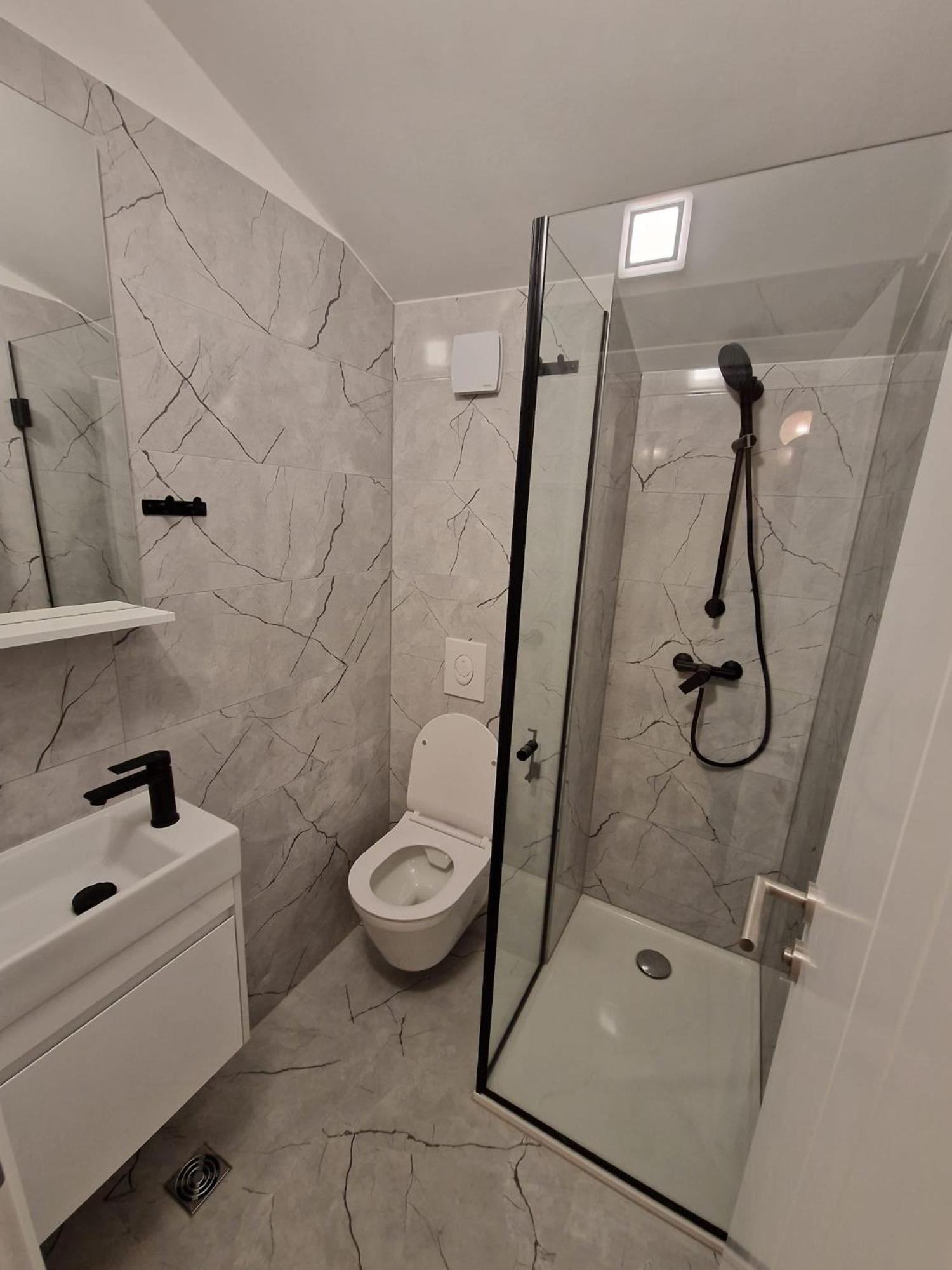 Apartments Juric Celina Exterior foto