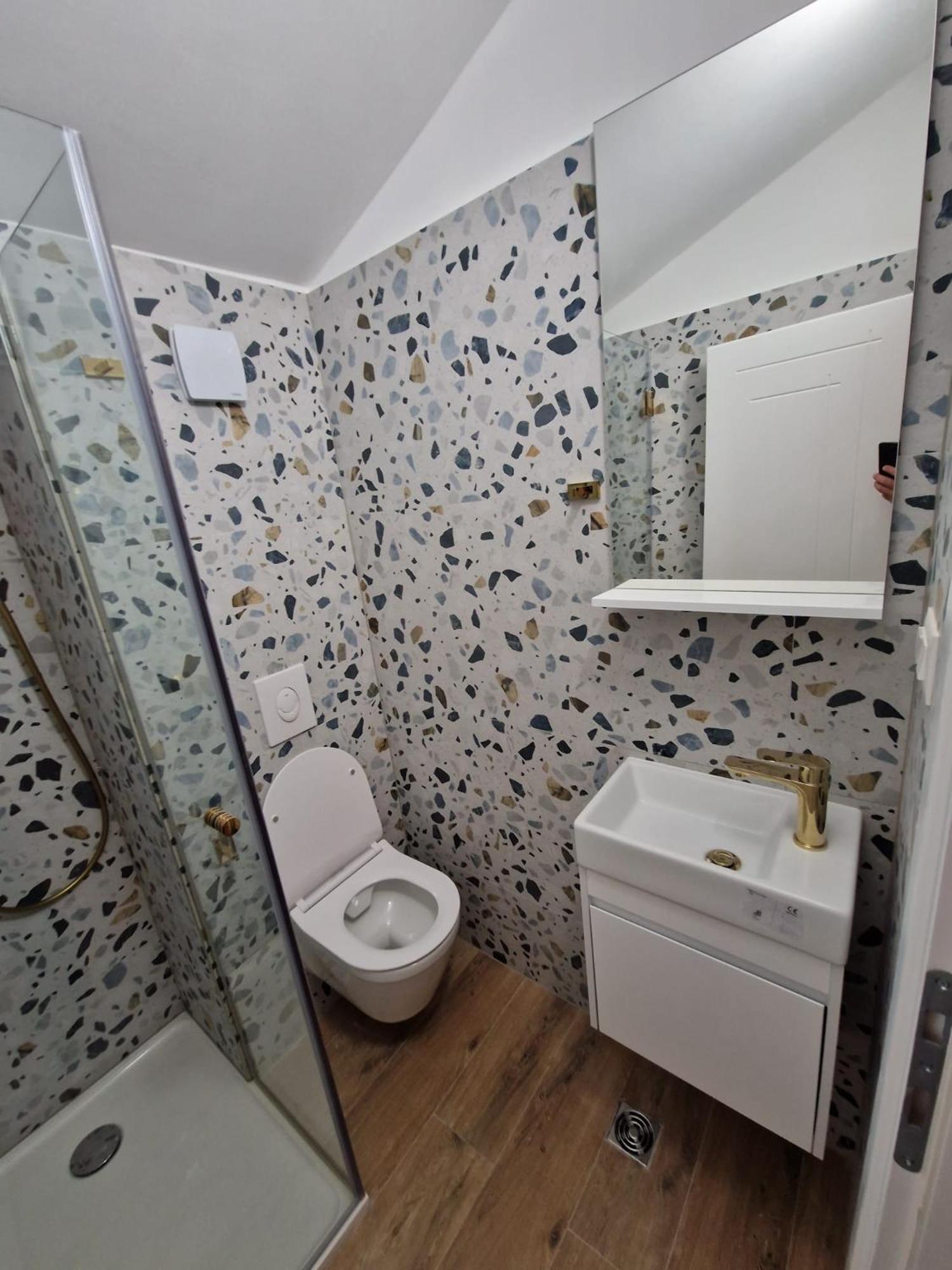Apartments Juric Celina Exterior foto