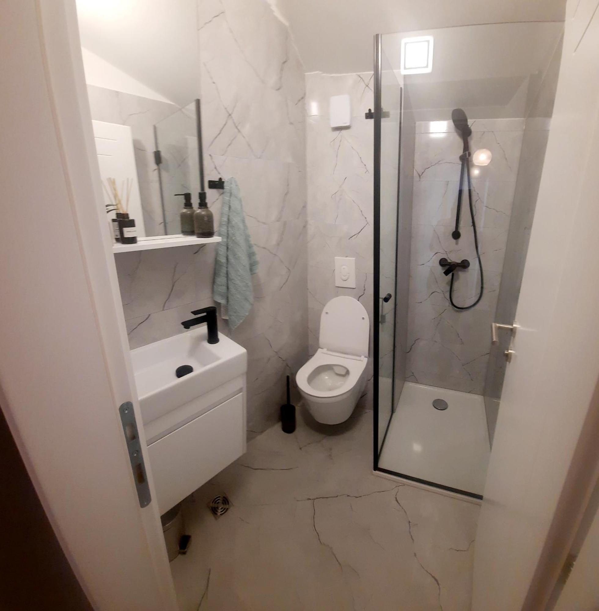 Apartments Juric Celina Exterior foto