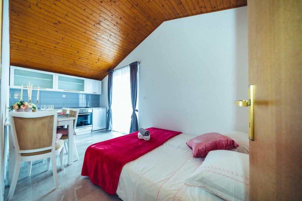 Apartments Juric Celina Exterior foto